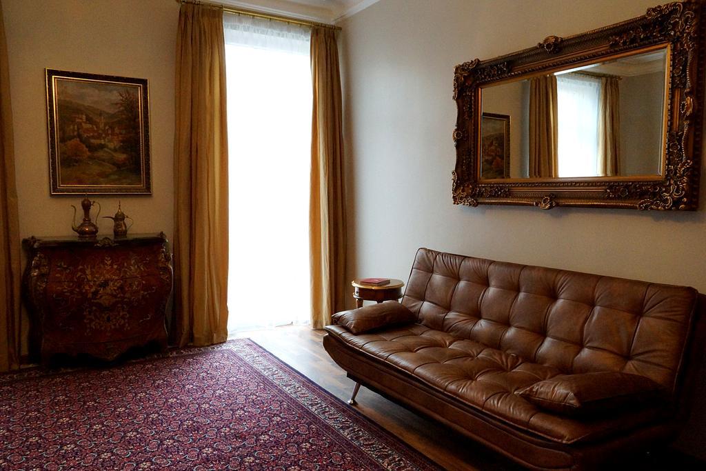 Vip Apartment An Den Thermen Baden-Baden Ngoại thất bức ảnh