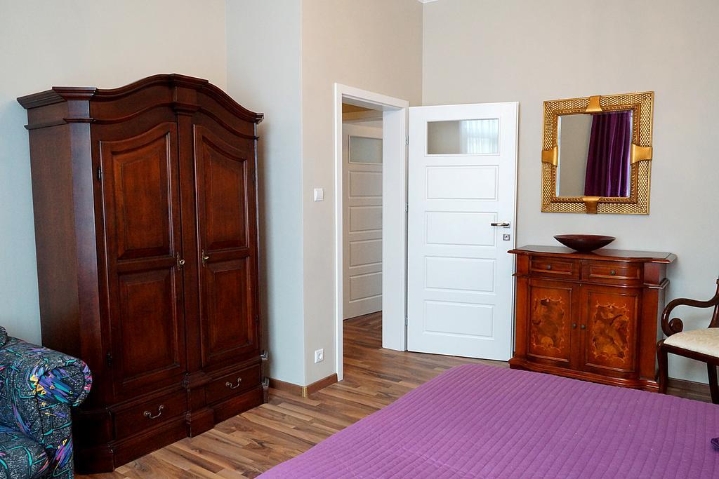 Vip Apartment An Den Thermen Baden-Baden Ngoại thất bức ảnh