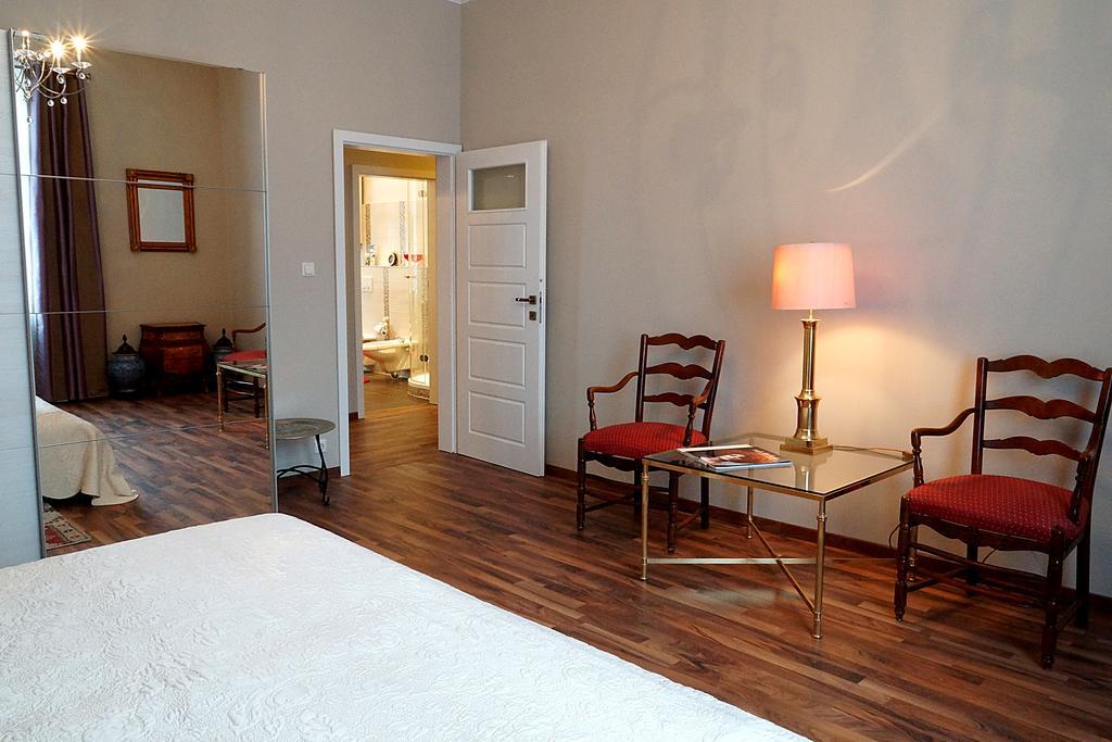 Vip Apartment An Den Thermen Baden-Baden Phòng bức ảnh