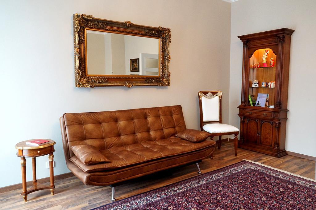 Vip Apartment An Den Thermen Baden-Baden Phòng bức ảnh