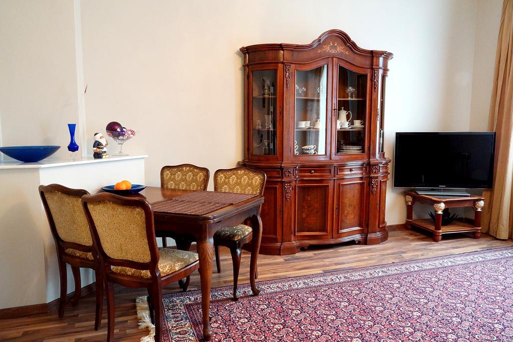Vip Apartment An Den Thermen Baden-Baden Phòng bức ảnh