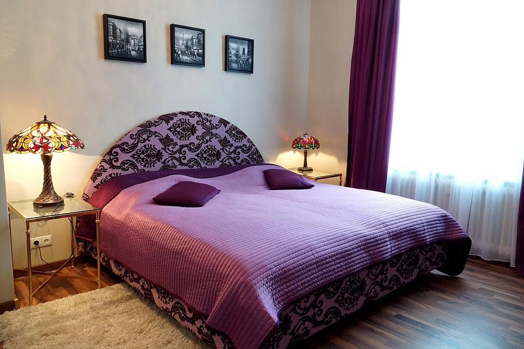 Vip Apartment An Den Thermen Baden-Baden Ngoại thất bức ảnh