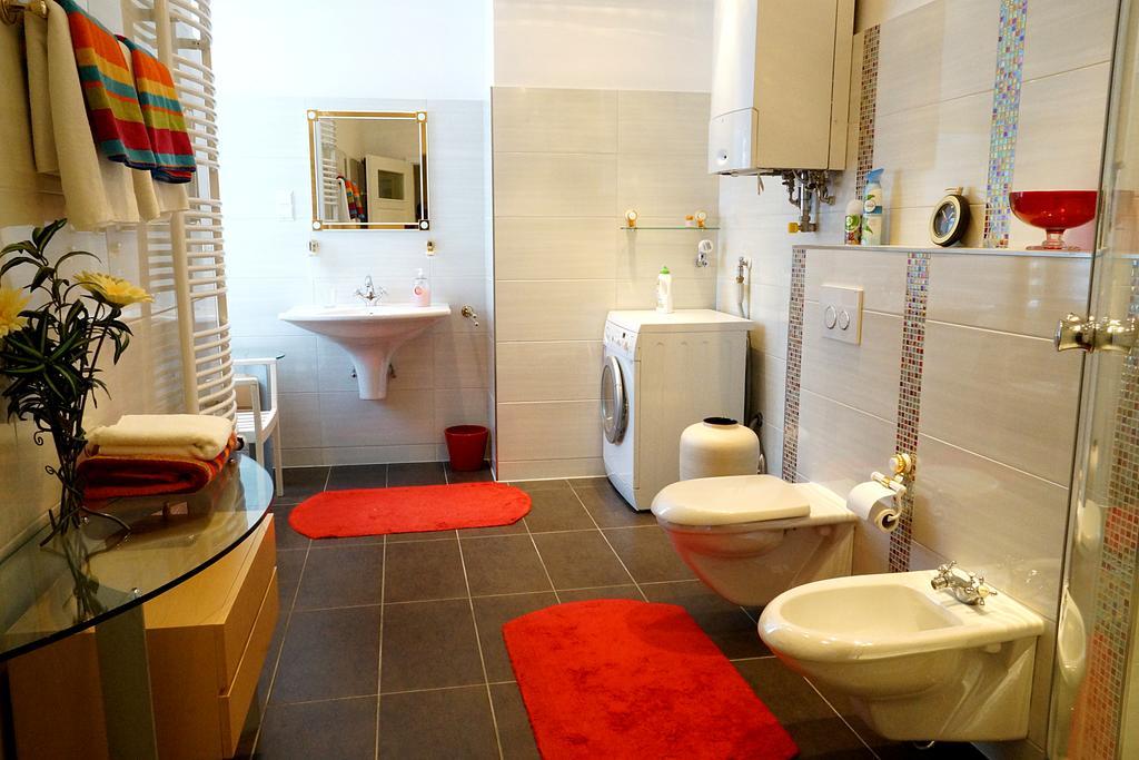 Vip Apartment An Den Thermen Baden-Baden Phòng bức ảnh