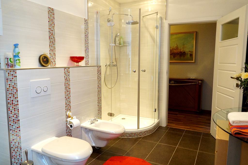 Vip Apartment An Den Thermen Baden-Baden Phòng bức ảnh