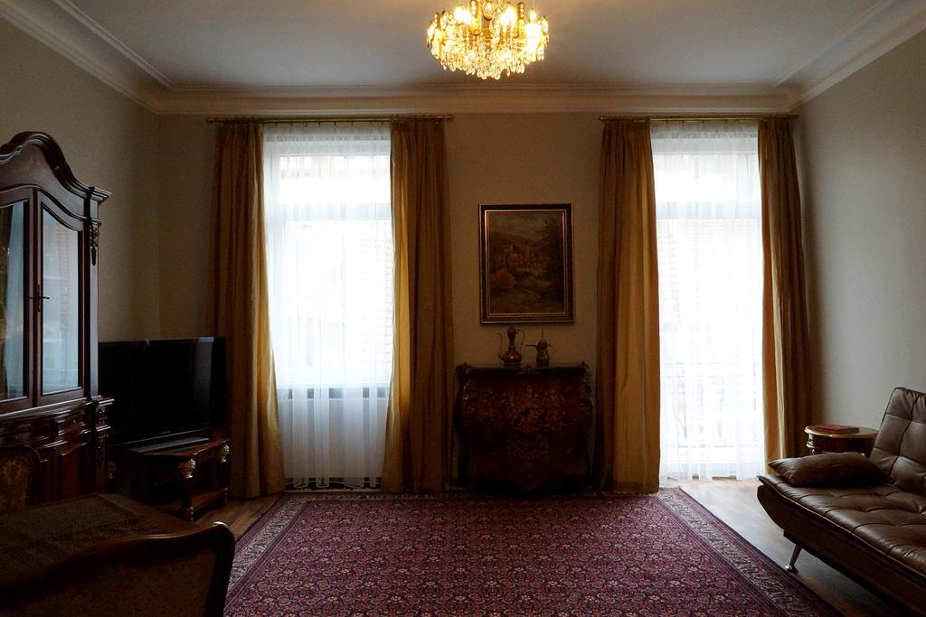 Vip Apartment An Den Thermen Baden-Baden Phòng bức ảnh