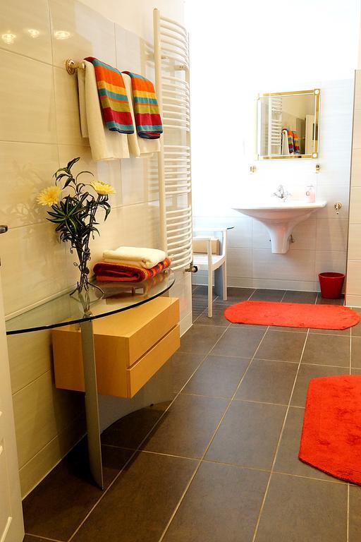 Vip Apartment An Den Thermen Baden-Baden Phòng bức ảnh