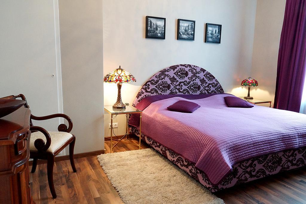 Vip Apartment An Den Thermen Baden-Baden Phòng bức ảnh