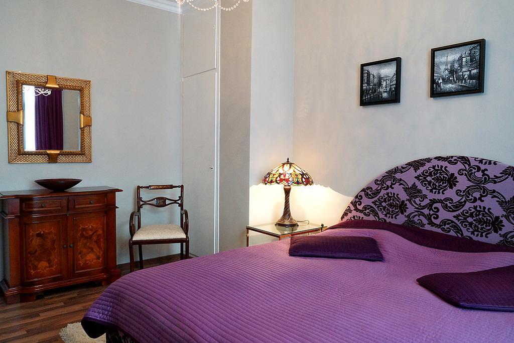 Vip Apartment An Den Thermen Baden-Baden Ngoại thất bức ảnh