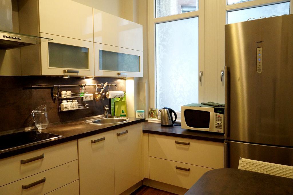 Vip Apartment An Den Thermen Baden-Baden Phòng bức ảnh