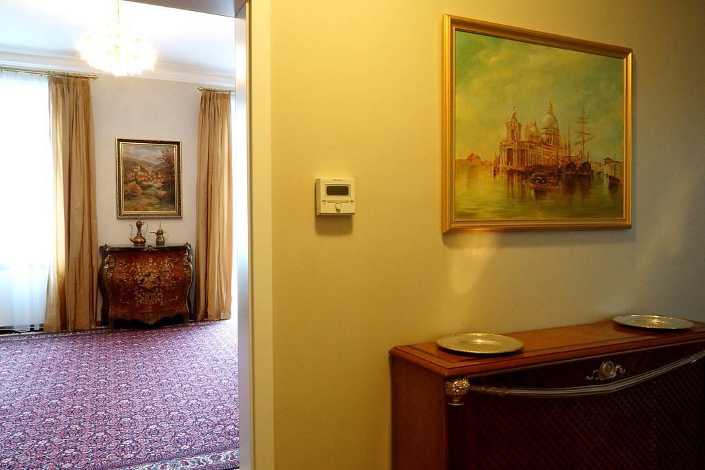 Vip Apartment An Den Thermen Baden-Baden Ngoại thất bức ảnh