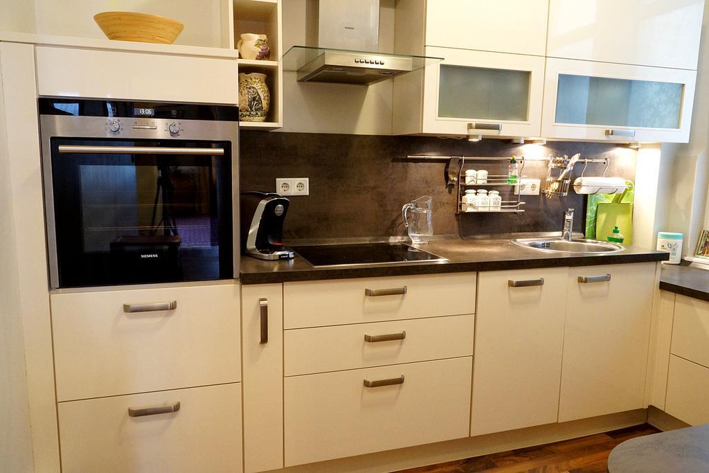 Vip Apartment An Den Thermen Baden-Baden Ngoại thất bức ảnh