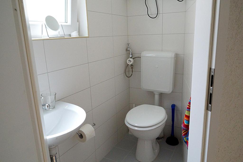 Vip Apartment An Den Thermen Baden-Baden Ngoại thất bức ảnh