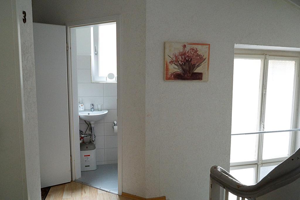 Vip Apartment An Den Thermen Baden-Baden Ngoại thất bức ảnh
