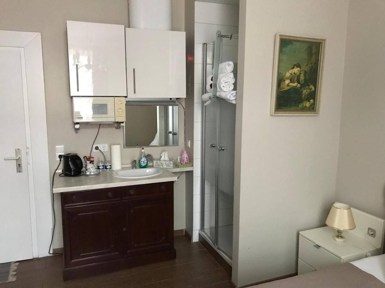 Vip Apartment An Den Thermen Baden-Baden Ngoại thất bức ảnh