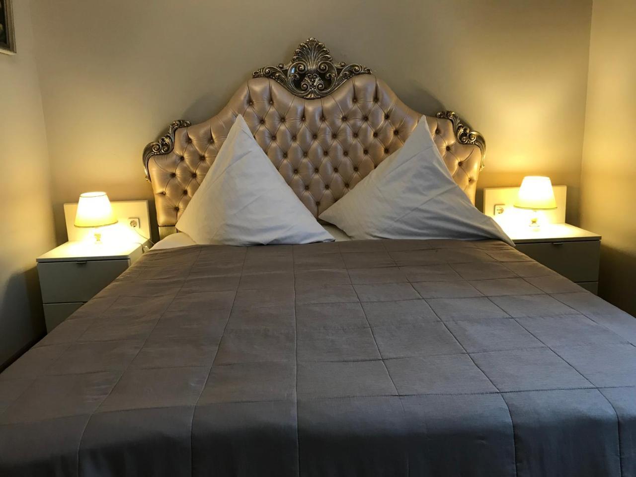 Vip Apartment An Den Thermen Baden-Baden Ngoại thất bức ảnh