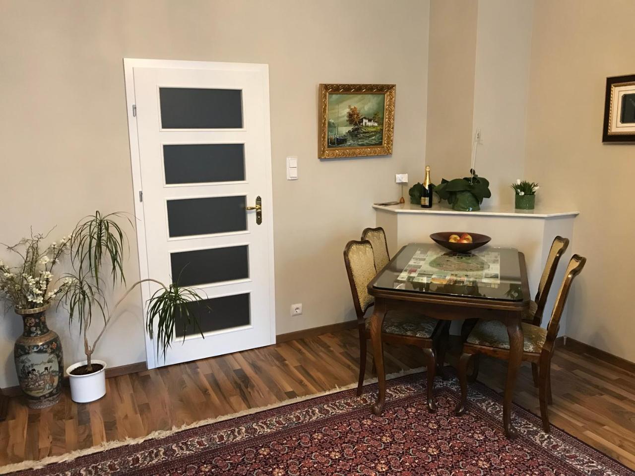 Vip Apartment An Den Thermen Baden-Baden Ngoại thất bức ảnh