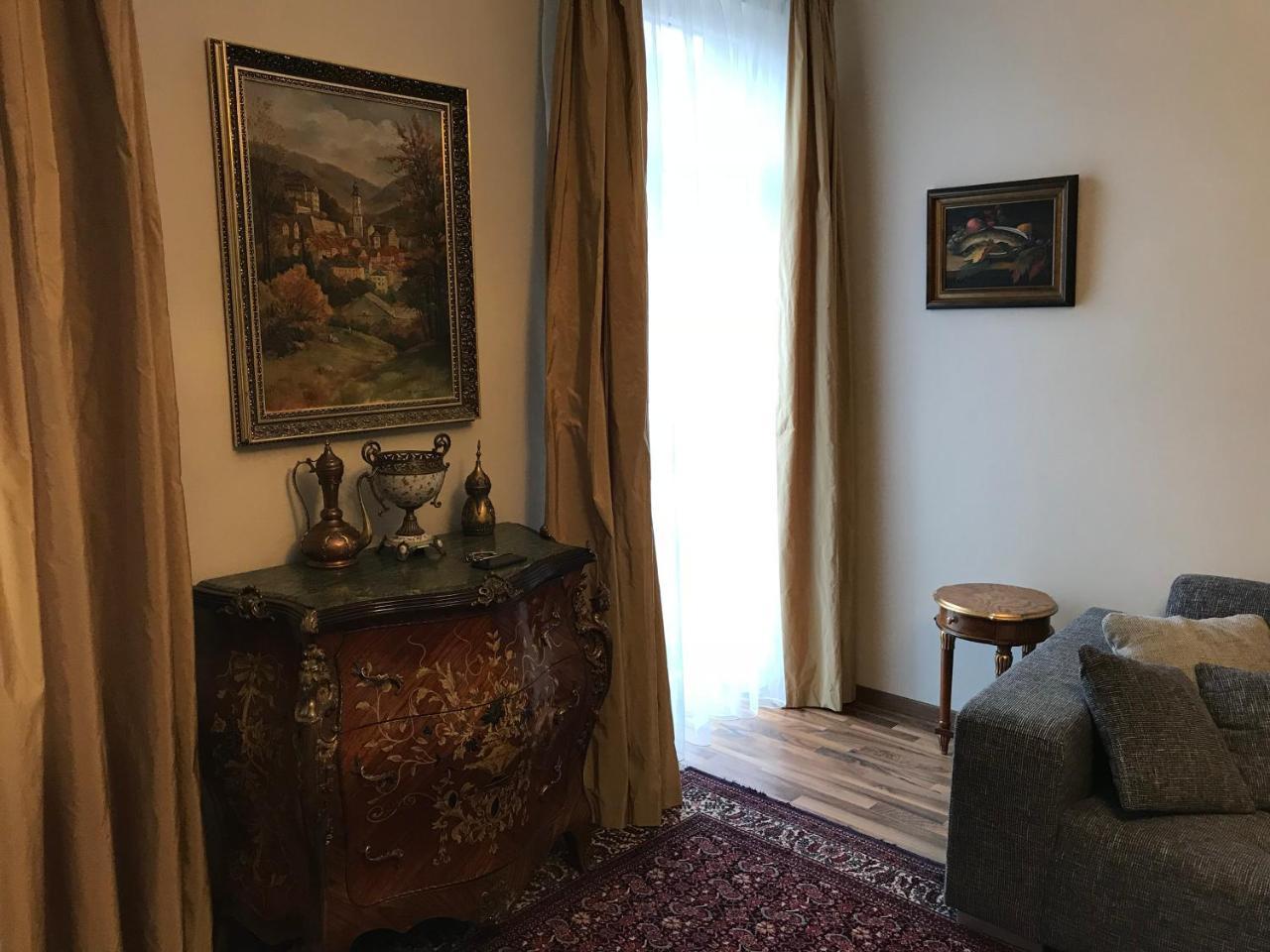 Vip Apartment An Den Thermen Baden-Baden Ngoại thất bức ảnh
