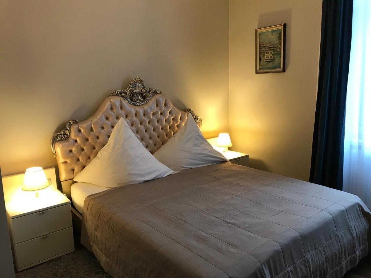 Vip Apartment An Den Thermen Baden-Baden Ngoại thất bức ảnh